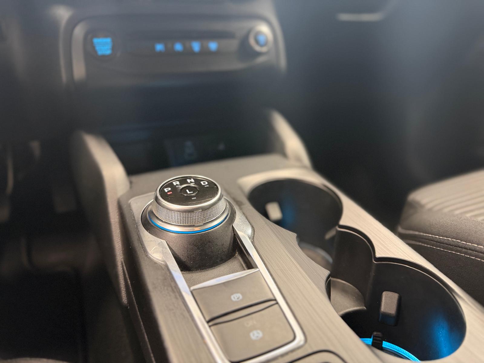 FORD FOCUS 15